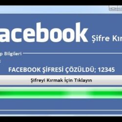 facebook-şifre-kırma