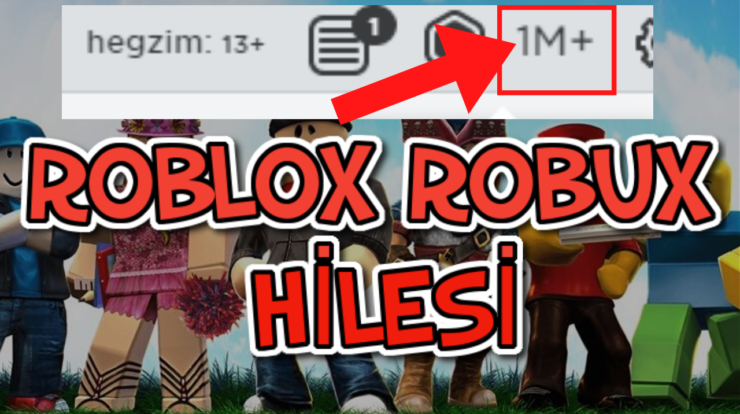 roblox robux hilesi 2020 arşivleri - Blogamca 2023